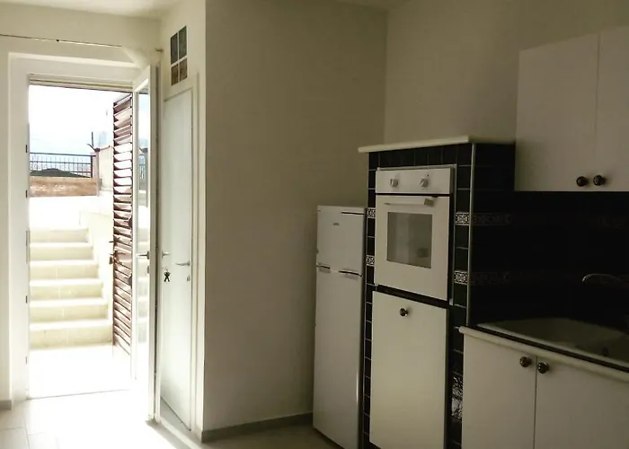 B&B a San Lorenzello
