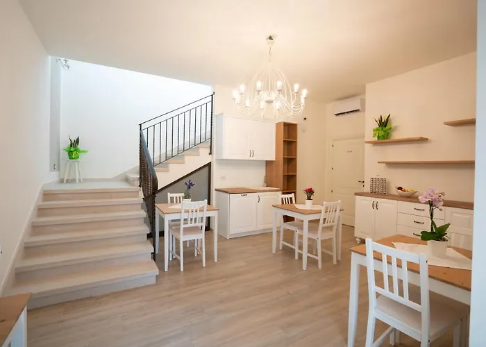 Bed and Breakfast Essenza Massafra