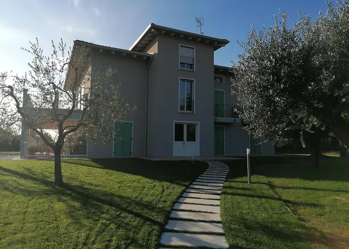 B&B a San Felice del Benaco