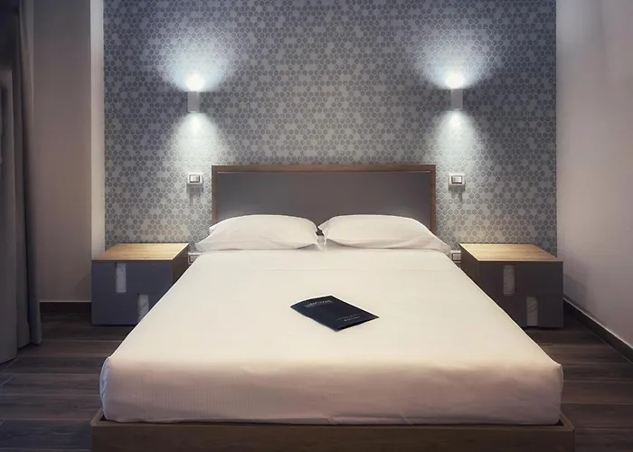 Lumarooms B&B Reggio Calabria