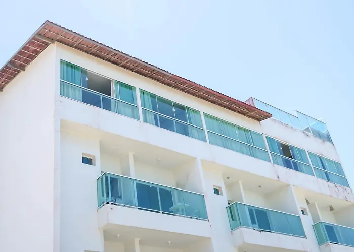 Terra Nostra Residence Pôrto das Galinhas