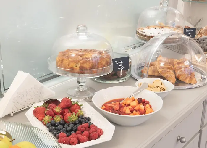 Antico Borgo B&B Cannobio