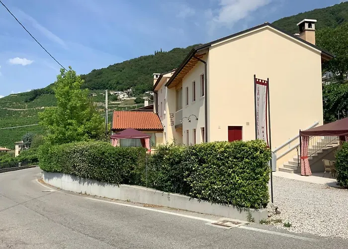 B&B a Valdobbiadene