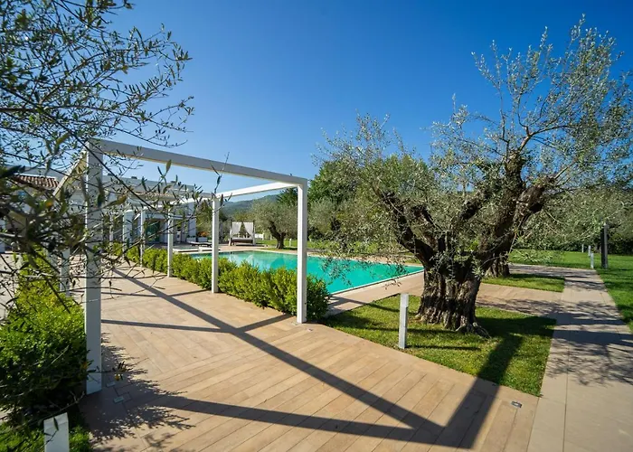 Iconic Wellness Resort & Spa Arezzo
