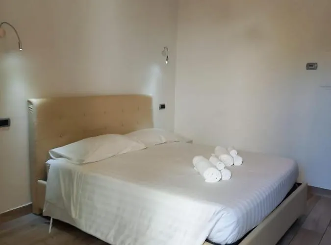 Giosam Bed&Breakfast di Raimondo Isabelle Pozzilli