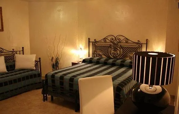 B&B a Santa Caterina (Lecce)