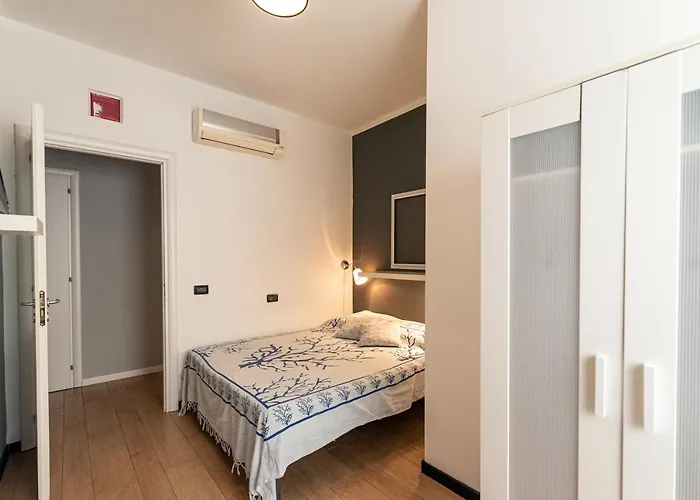B&B Montecarlo Palermo