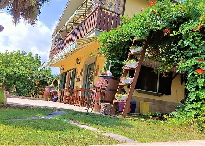 B&B a Castrovillari