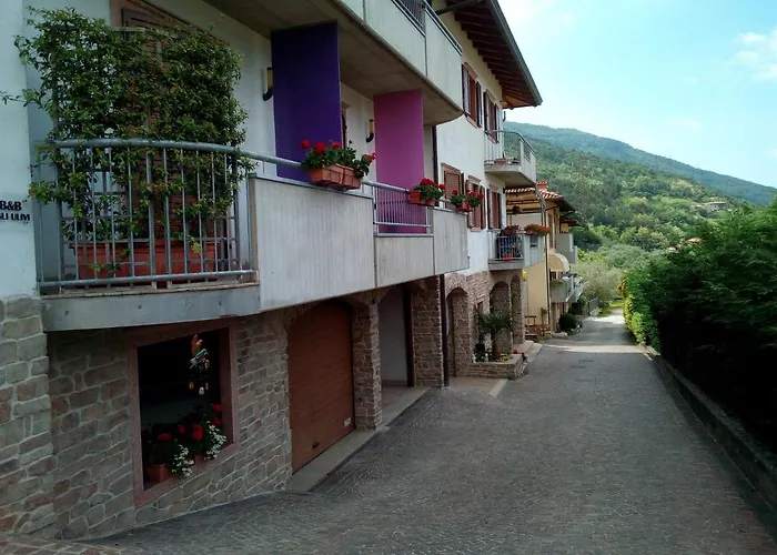 B&B agli Ulivi Arco