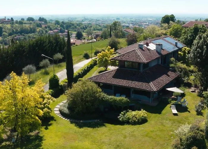 B&B Puntodivista Chieri