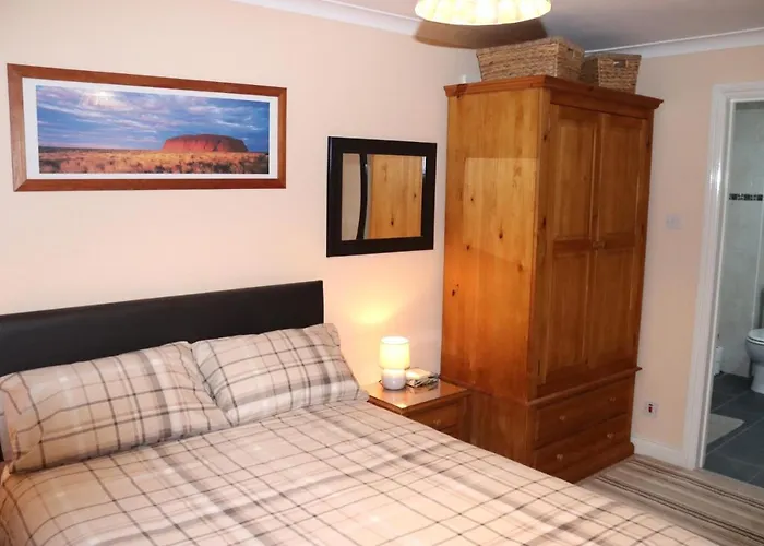 B&B a Swindon