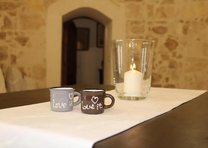 B&B a Molfetta
