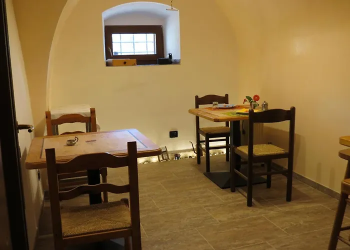 B&B a Comano Terme