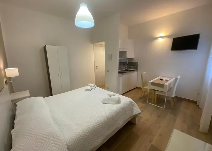 B&B Casa al Vicolo Taormina