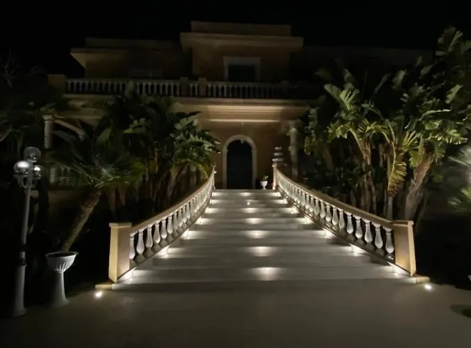 B&B a Villa San Giovanni