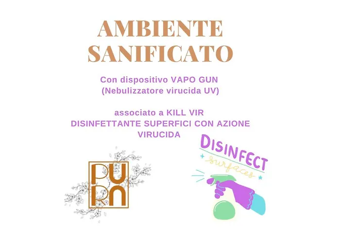 B&B a Noicattaro