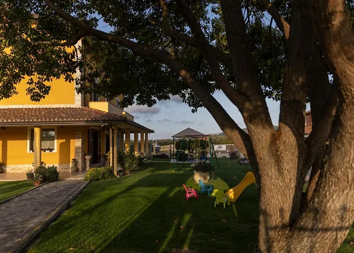 B&B a Atri