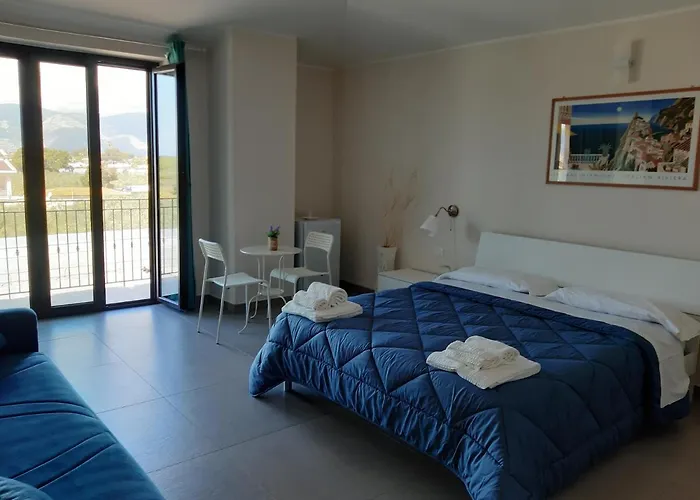 Un passo dal mare - Guest House Lido Di Fondi