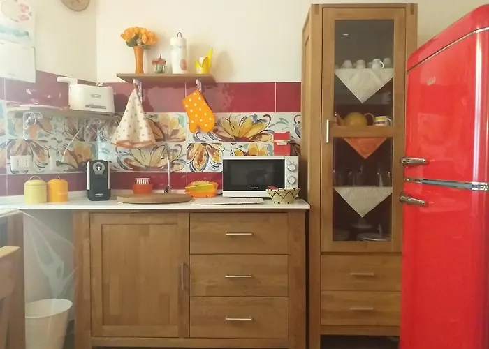 B&B a Cuglieri