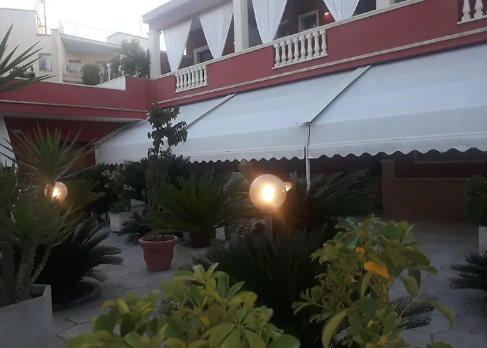 B&B a Maglie