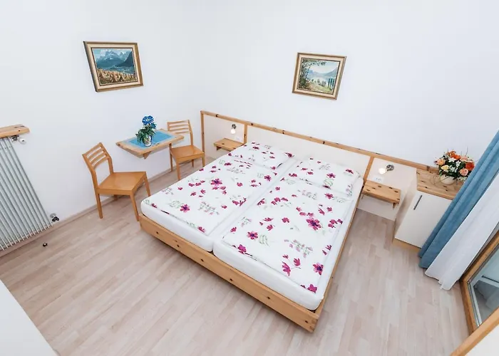 Appartement Florian Caldaro