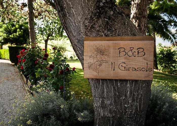 B&B a Scafa