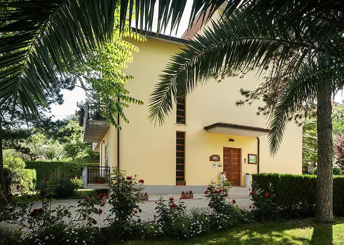 B&B a Ovindoli
