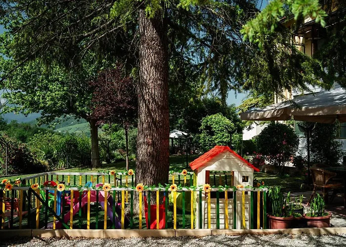 B&B a Carsoli