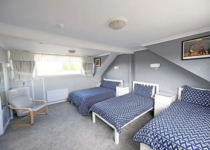 B&B a Leicester