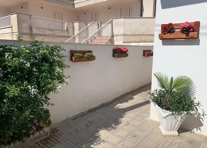 B&B a Santa Maria di Leuca