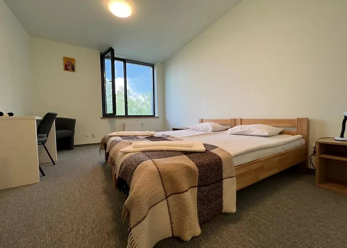 B&B a Leopoli