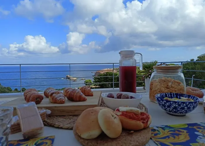 B&B a Altavilla Milicia