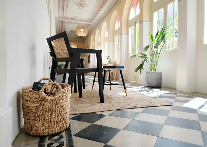 Hibiscus Comfort Stay Quartu SantʼElena