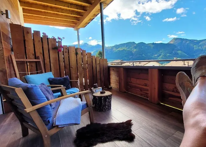 B&B a Rasun Anterselva