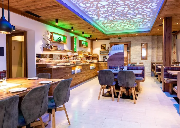 Hotel Garni Siegmundshof - Inclusive Joker Card Im Sommer Saalbach-Hinterglemm