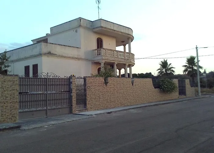B&B a Calimera (Lecce)