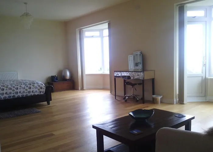 B&B a Barnstaple