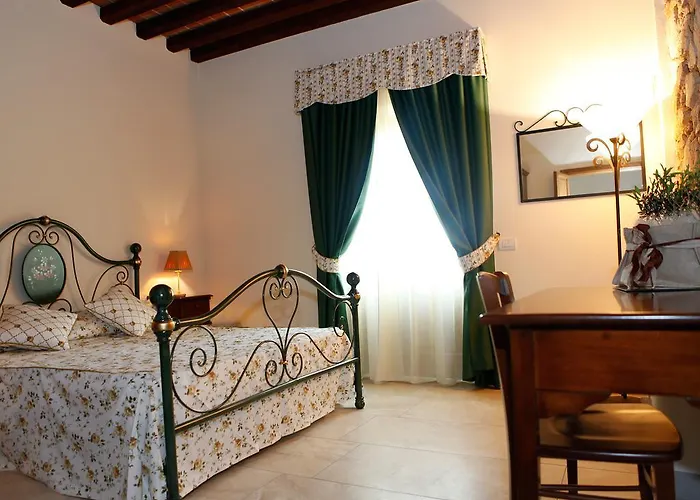 B&B a Marciana Marina (Isola d'Elba)