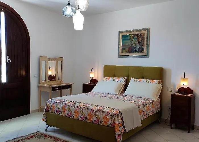 B&B a Carmiano (Apulia)