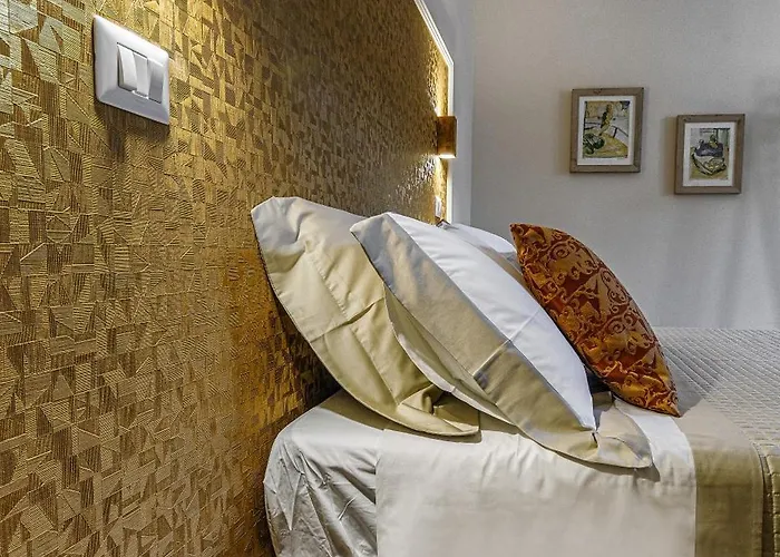 Bed and Breakfast Il Cortile Segreto San Severino Marche