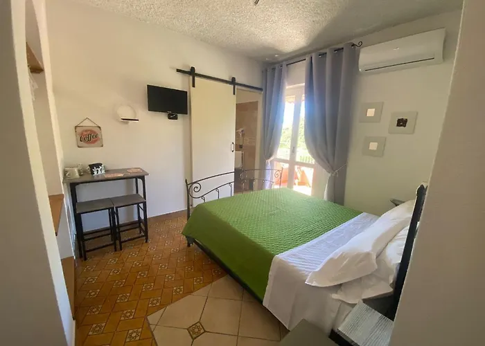 B&B Felice Maratea
