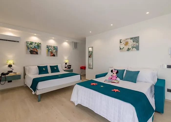 B&B a Sciacca