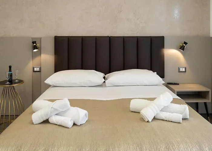 Moonlight B&B Porto Cesareo