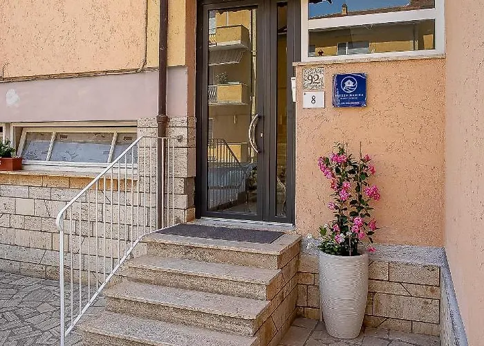 Brezza Marina Guest House Porto Ercole 