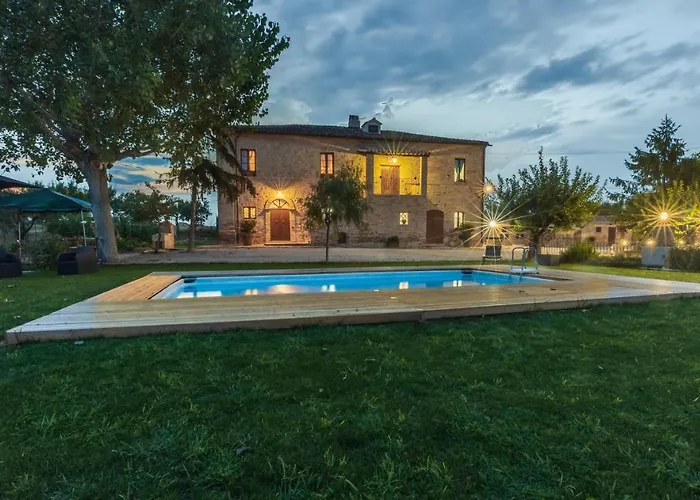 B&B a Mosciano SantʼAngelo