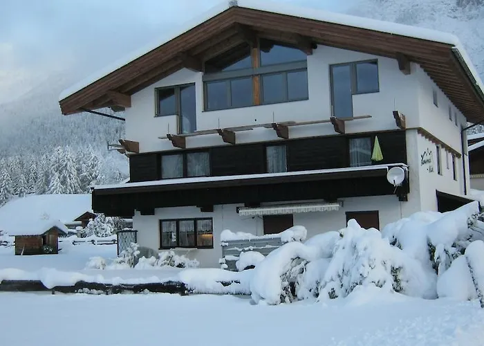 B&B a Leutasch