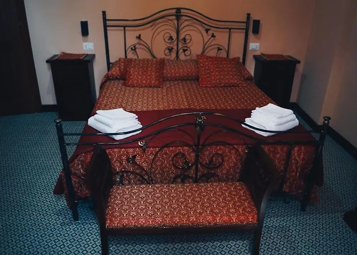 Bed and Breakfast La Stazione Piazza Armerina