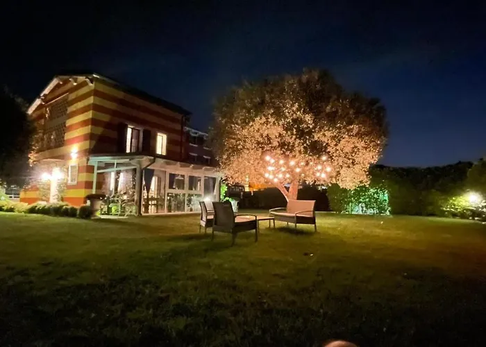B&B a Sommacampagna