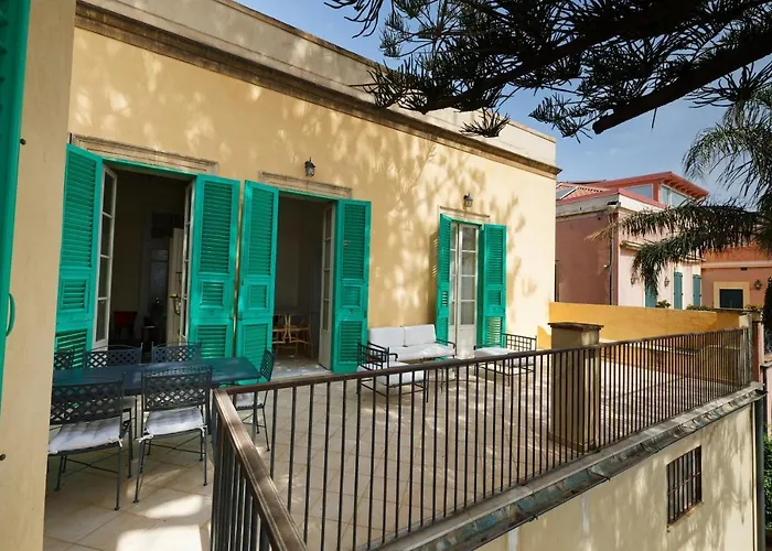 Maison Canopée Messina