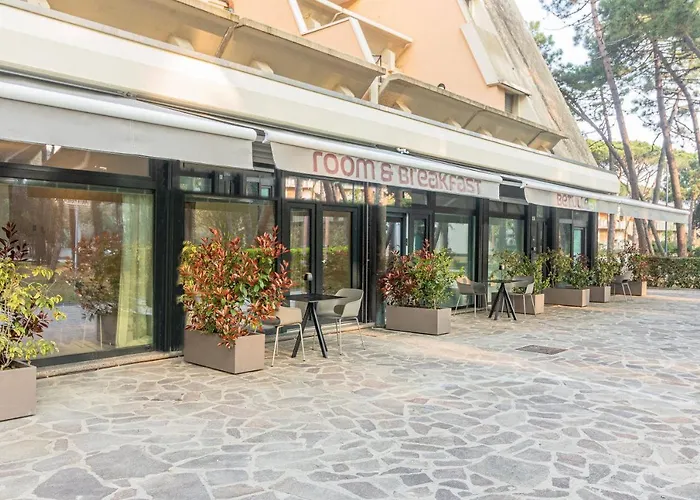 B&B a Marina Romea